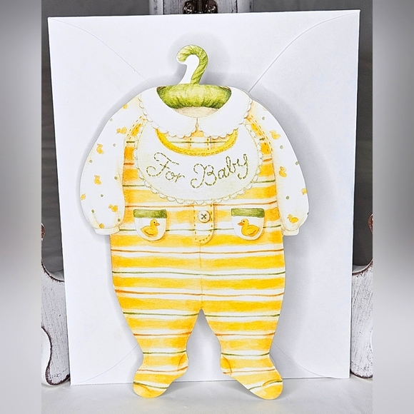 NWT Avalanche Baby's First Year Sticker Calendar And Stuffed Bunny Bundle - Picture 7 of 8